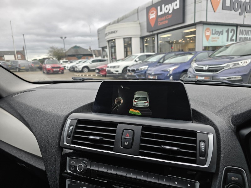 Used BMW 1 Series 2016 for sale - 77679026: Photo 13