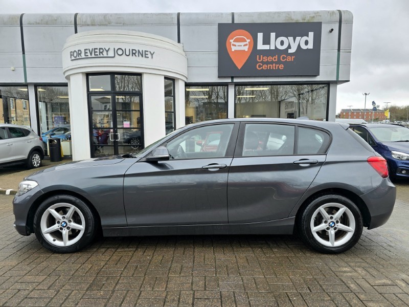 Used BMW 1 Series 2016 for sale - 77679026: Photo 15