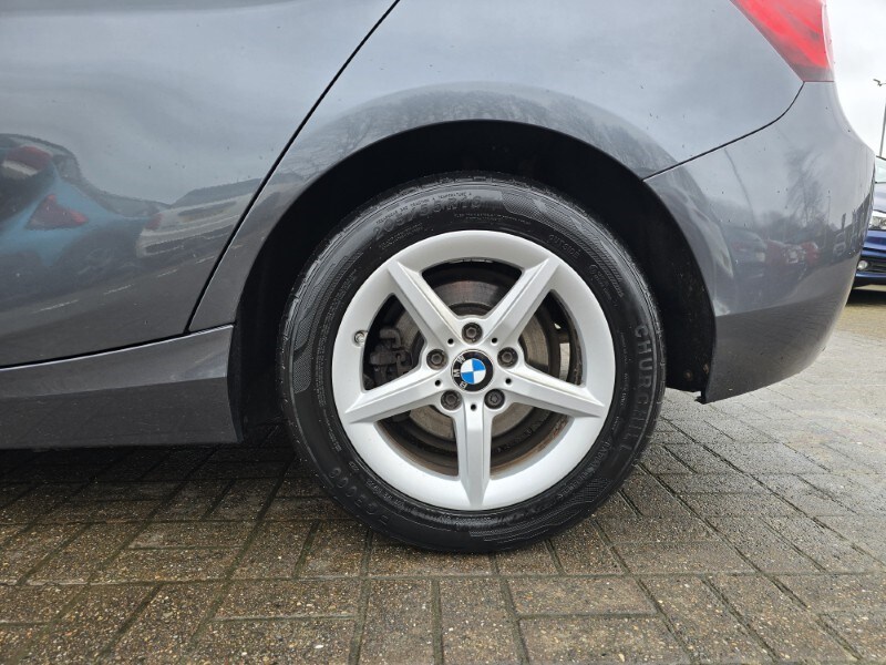 Used BMW 1 Series 2016 for sale - 77679026: Photo 16