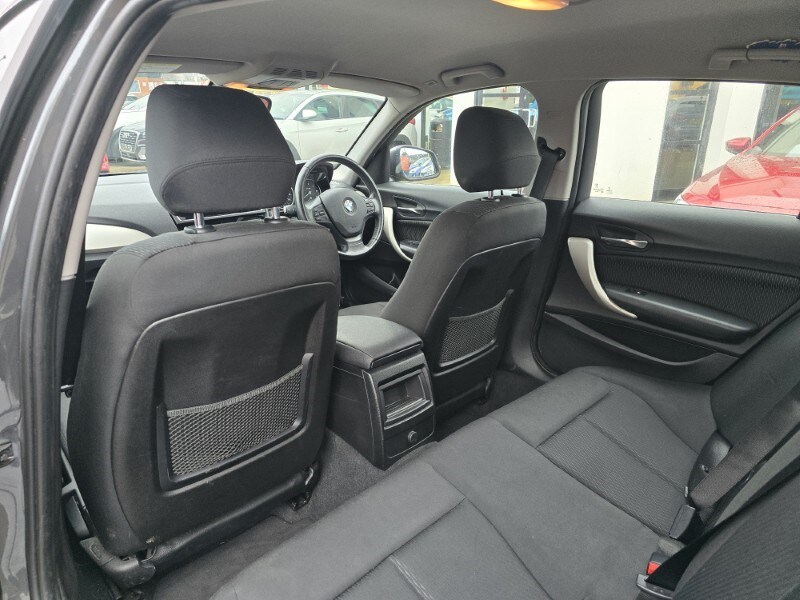 Used BMW 1 Series 2016 for sale - 77679026: Photo 19