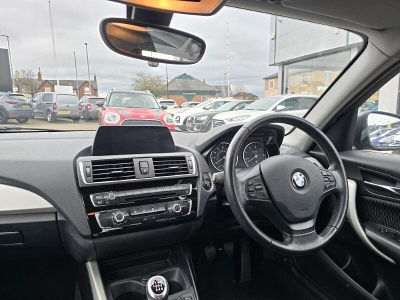 Used BMW 1 Series 2016 for sale - 77679026: Photo 20