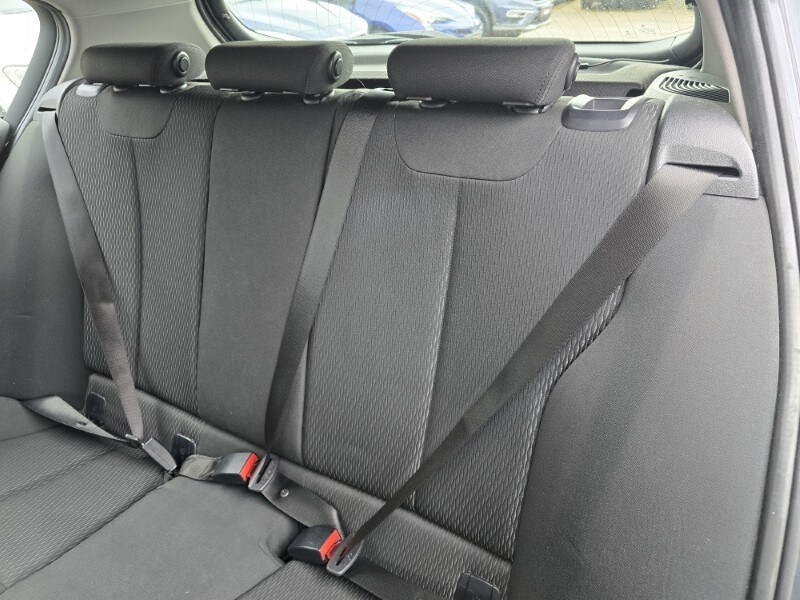 Used BMW 1 Series 2016 for sale - 77679026: Photo 21