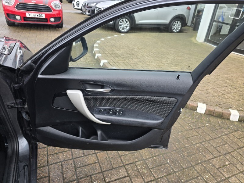 Used BMW 1 Series 2016 for sale - 77679026: Photo 23