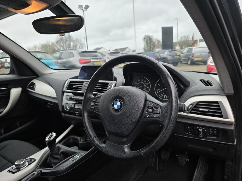 Used BMW 1 Series 2016 for sale - 77679026: Photo 24