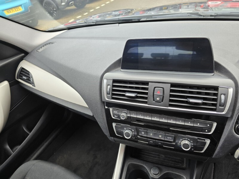 Used BMW 1 Series 2016 for sale - 77679026: Photo 26