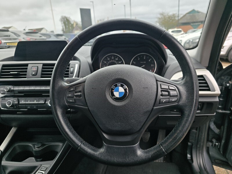 Used BMW 1 Series 2016 for sale - 77679026: Photo 28
