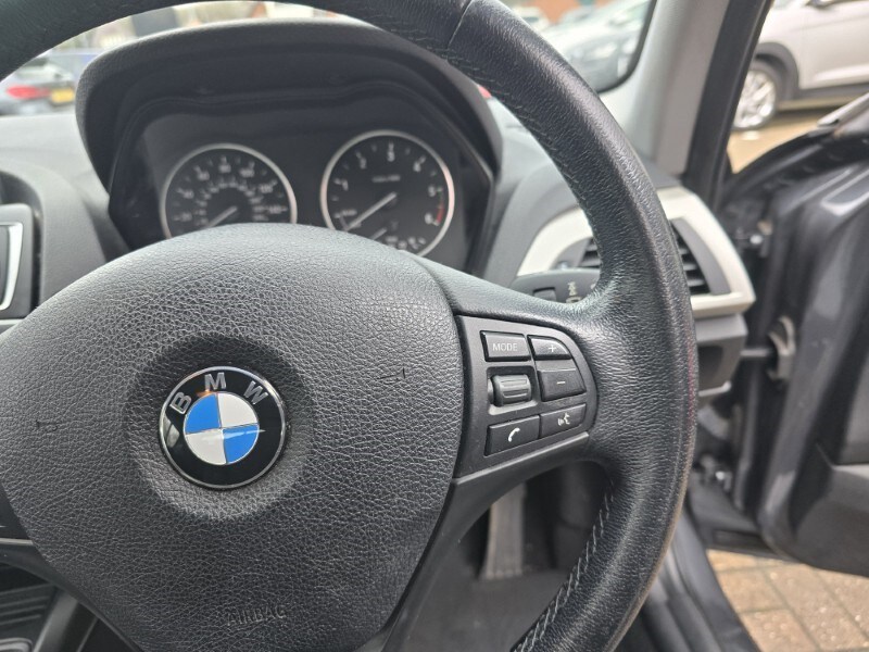 Used BMW 1 Series 2016 for sale - 77679026: Photo 29