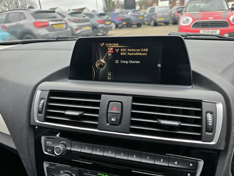 Used BMW 1 Series 2016 for sale - 77679026: Photo 32