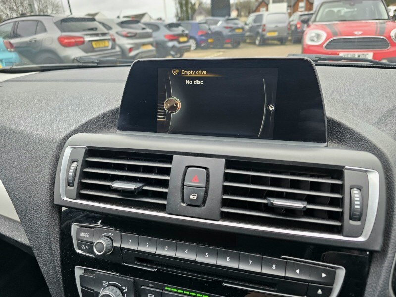 Used BMW 1 Series 2016 for sale - 77679026: Photo 33