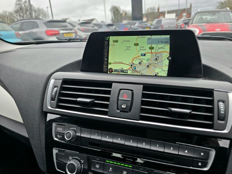 Used BMW 1 Series 2016 for sale - 77679026: Photo 34