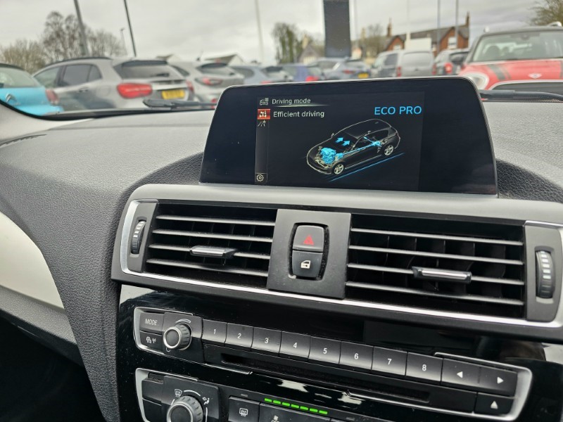 Used BMW 1 Series 2016 for sale - 77679026: Photo 36