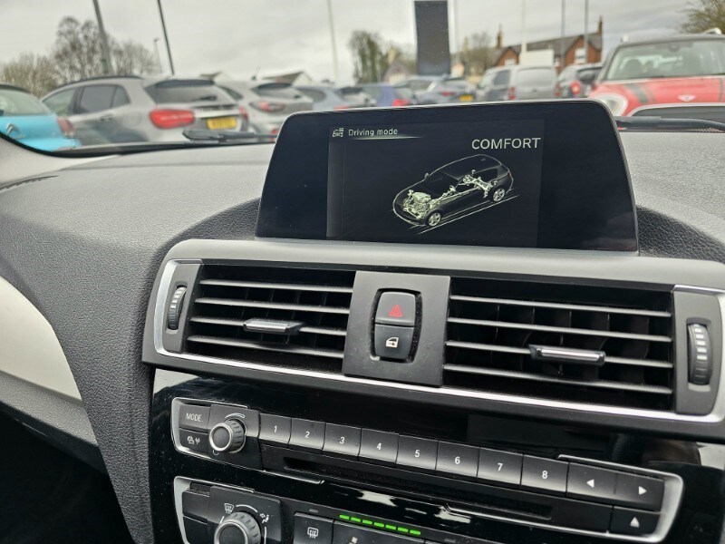 Used BMW 1 Series 2016 for sale - 77679026: Photo 37