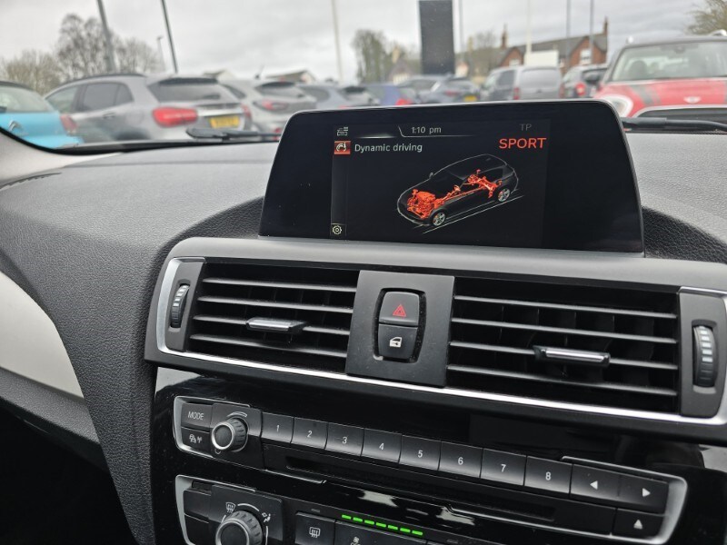 Used BMW 1 Series 2016 for sale - 77679026: Photo 38