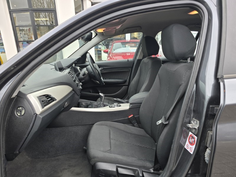 Used BMW 1 Series 2016 for sale - 77679026: Photo 4