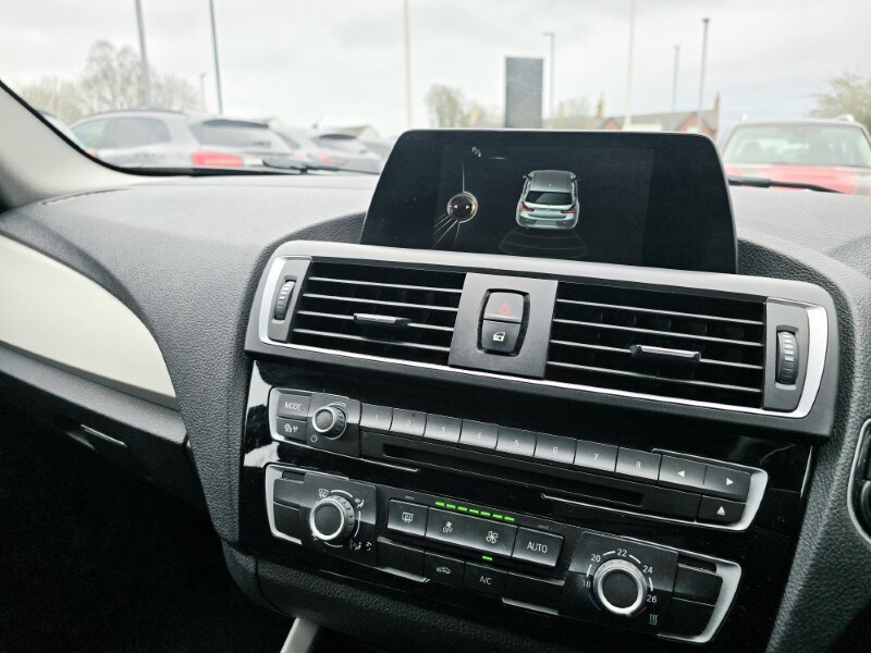 Used BMW 1 Series 2016 for sale - 77679026: Photo 42