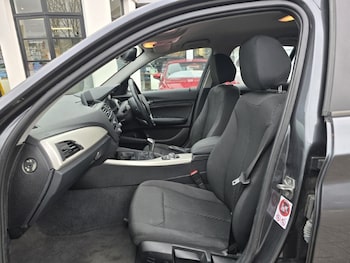 Used BMW 1 Series 2016 for sale - 77679026: Photo