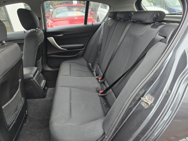 Used BMW 1 Series 2016 for sale - 77679026: Photo 5