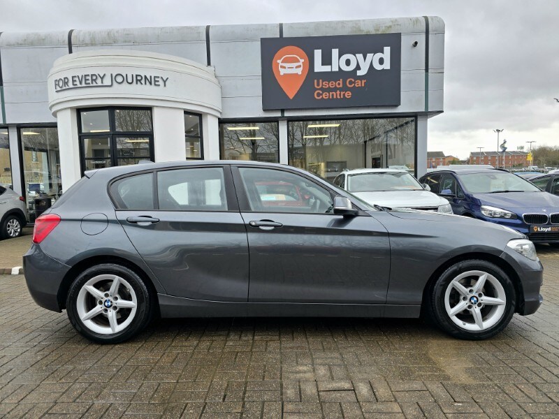 Used BMW 1 Series 2016 for sale - 77679026: Photo 7