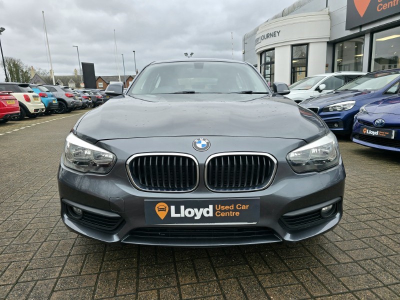 Used BMW 1 Series 2016 for sale - 77679026: Photo 8