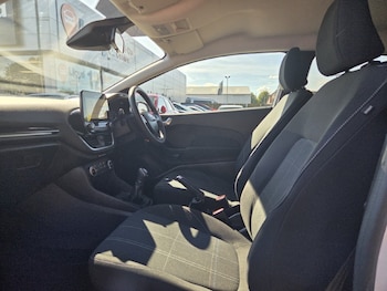 Used Ford Fiesta 2020 for sale - 79604985: Photo