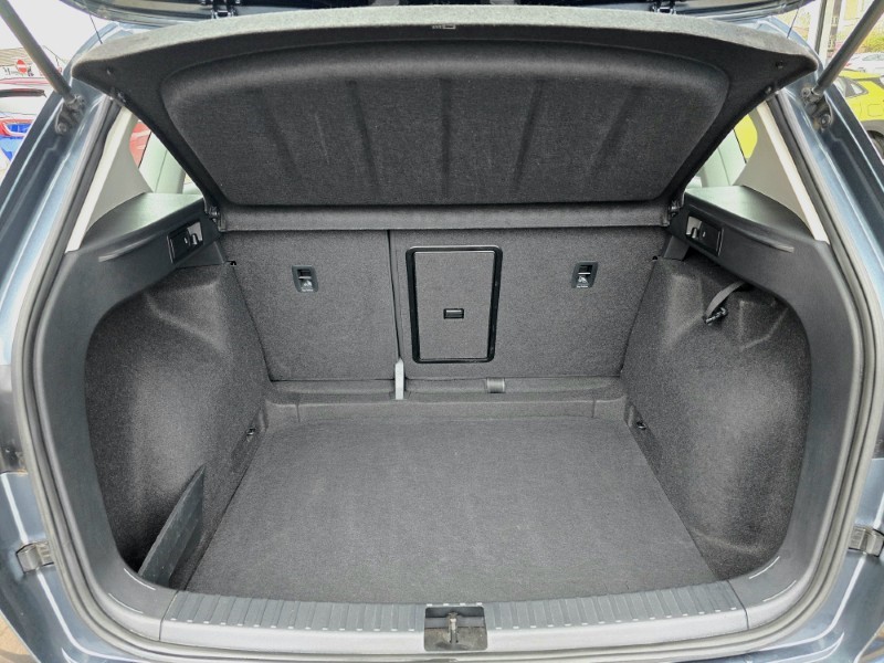 Used SEAT Ateca 2020 for sale - 76981369: Photo 21