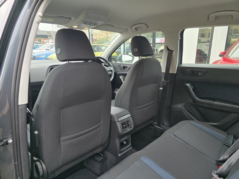 Used SEAT Ateca 2020 for sale - 76981369: Photo 24