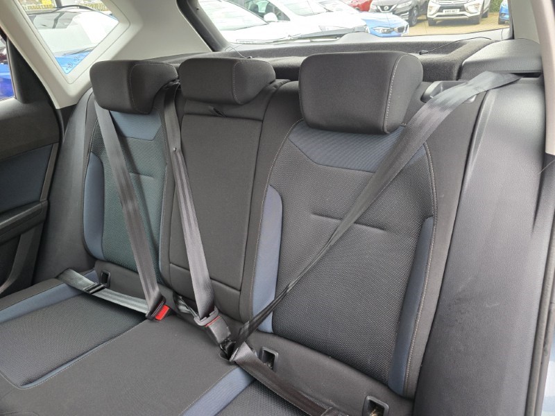 Used SEAT Ateca 2020 for sale - 76981369: Photo 25