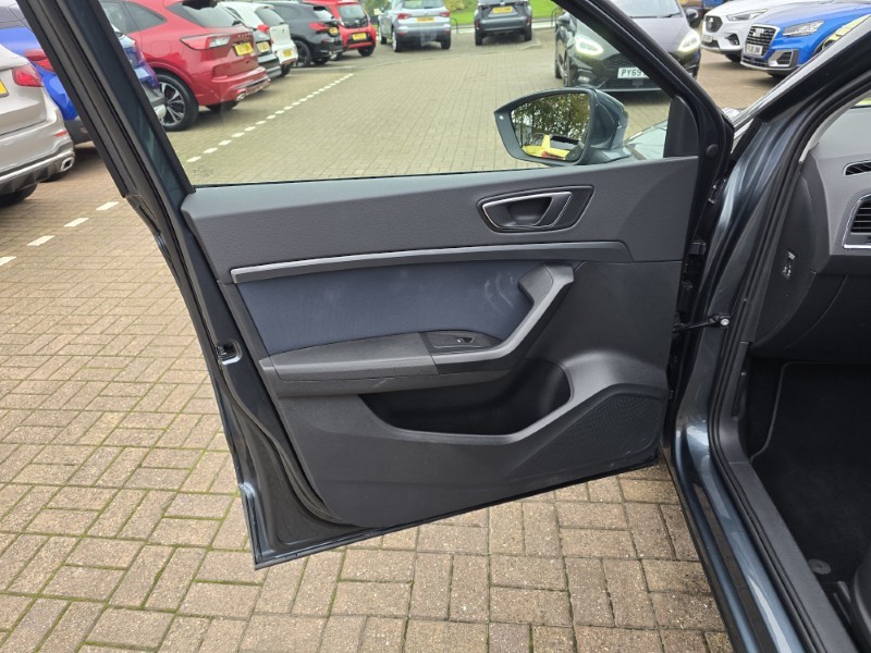 Used SEAT Ateca 2020 for sale - 76981369: Photo 26