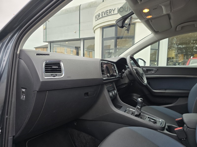 Used SEAT Ateca 2020 for sale - 76981369: Photo 27