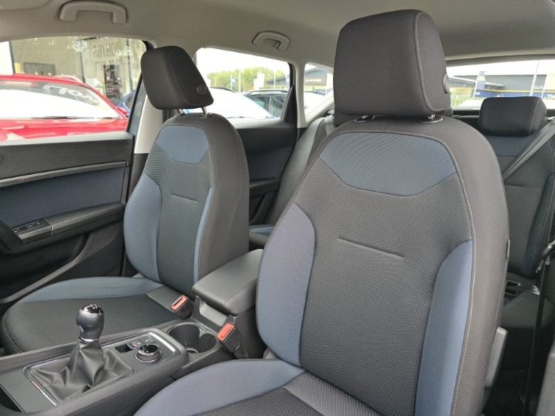 Used SEAT Ateca 2020 for sale - 76981369: Photo 28