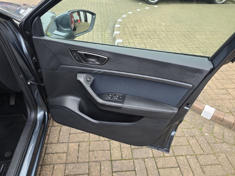 Used SEAT Ateca 2020 for sale - 76981369: Photo 29