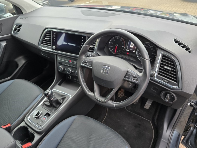 Used SEAT Ateca 2020 for sale - 76981369: Photo 30