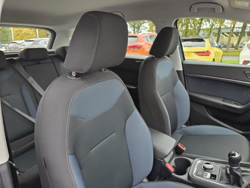 Used SEAT Ateca 2020 for sale - 76981369: Photo 31