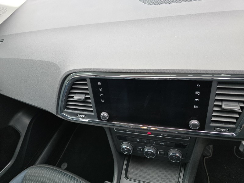 Used SEAT Ateca 2020 for sale - 76981369: Photo 36