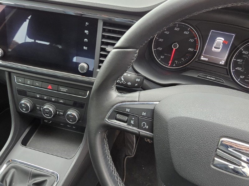 Used SEAT Ateca 2020 for sale - 76981369: Photo 37