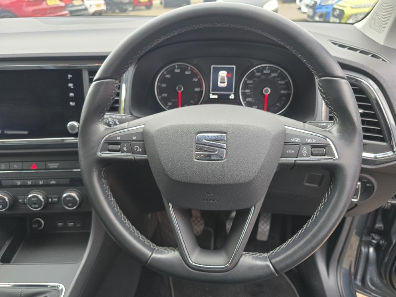 Used SEAT Ateca 2020 for sale - 76981369: Photo 38