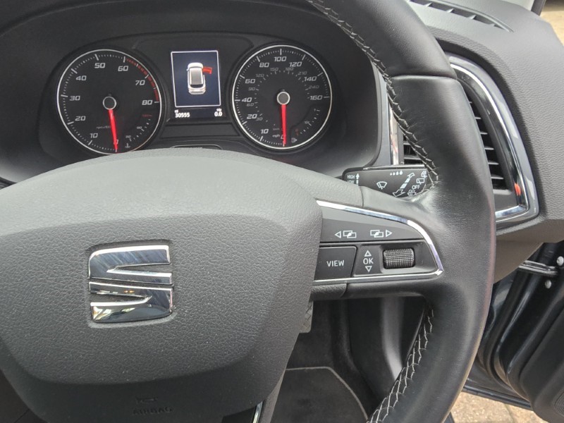 Used SEAT Ateca 2020 for sale - 76981369: Photo 39