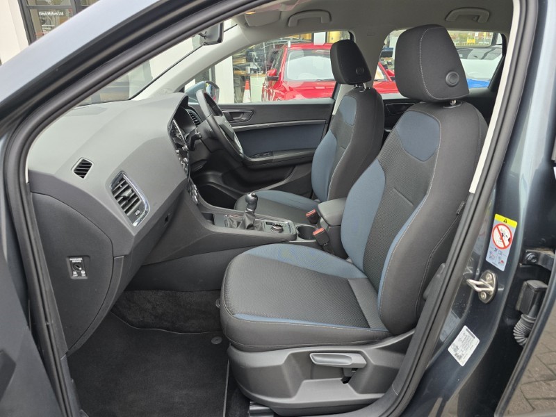 Used SEAT Ateca 2020 for sale - 76981369: Photo 4