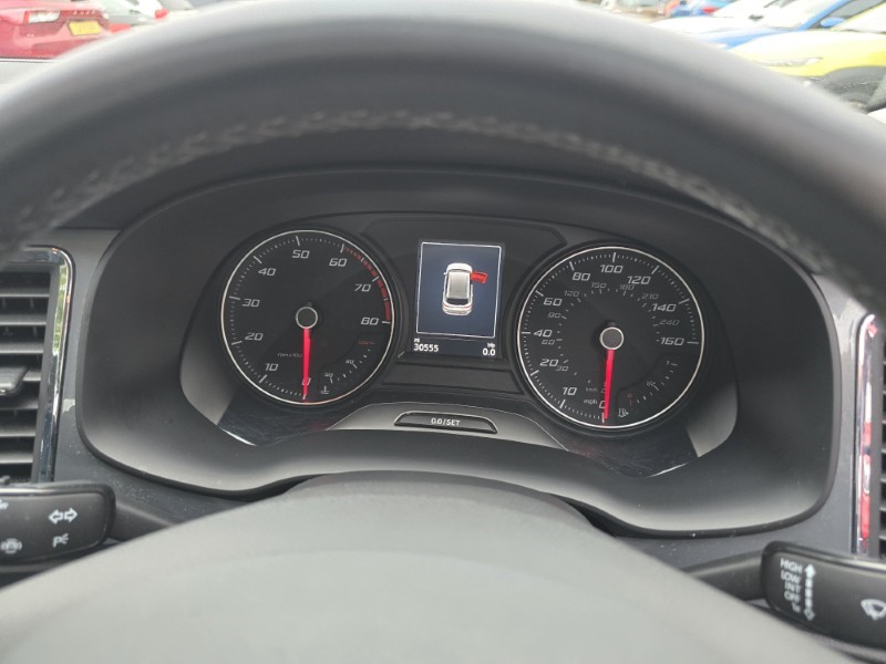 Used SEAT Ateca 2020 for sale - 76981369: Photo 41