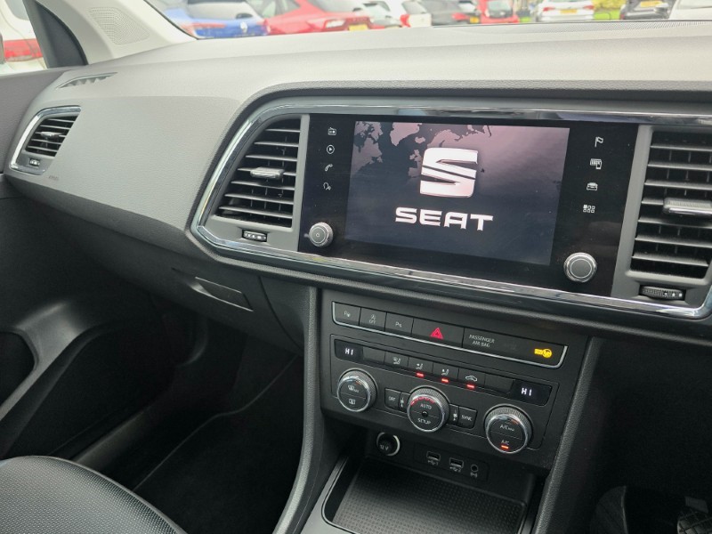 Used SEAT Ateca 2020 for sale - 76981369: Photo 42