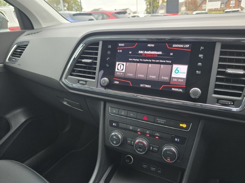 Used SEAT Ateca 2020 for sale - 76981369: Photo 43