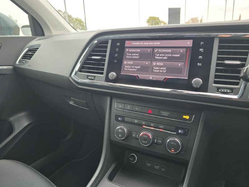 Used SEAT Ateca 2020 for sale - 76981369: Photo 46