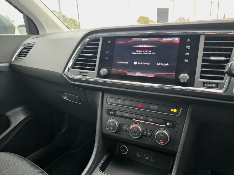 Used SEAT Ateca 2020 for sale - 76981369: Photo 48