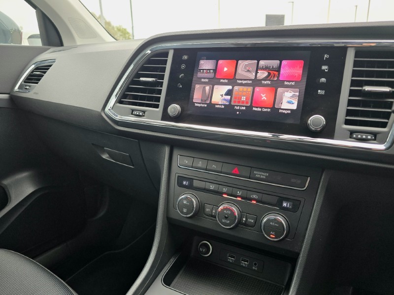 Used SEAT Ateca 2020 for sale - 76981369: Photo 49