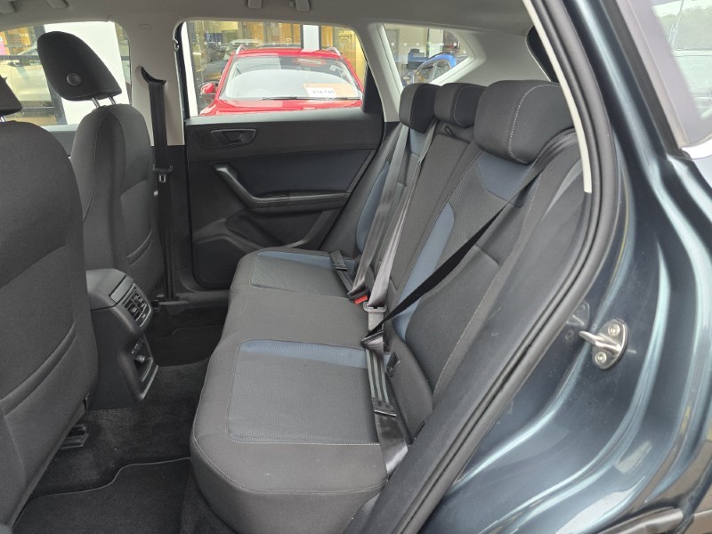Used SEAT Ateca 2020 for sale - 76981369: Photo 5