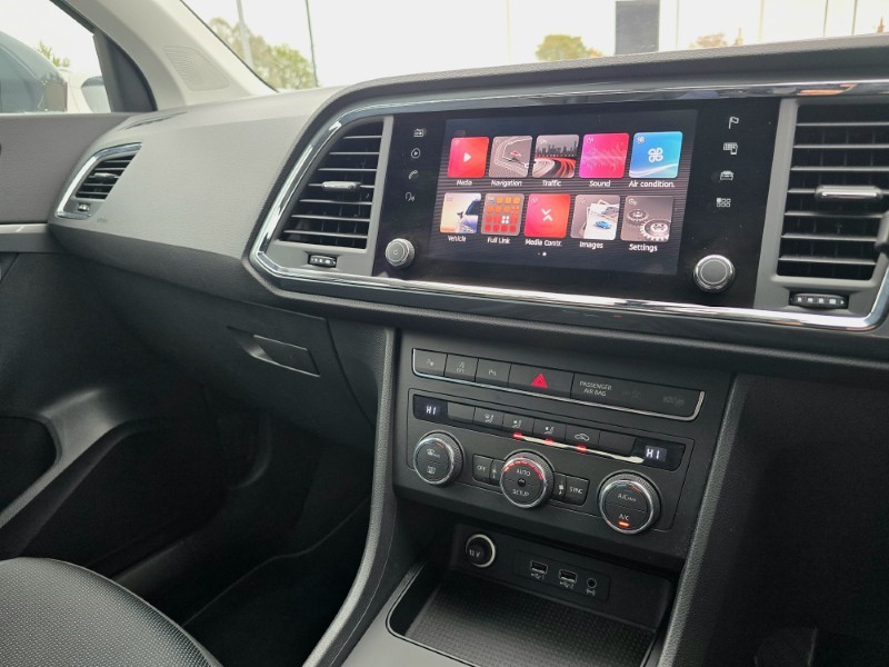 Used SEAT Ateca 2020 for sale - 76981369: Photo 50