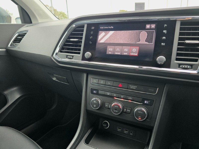 Used SEAT Ateca 2020 for sale - 76981369: Photo 51