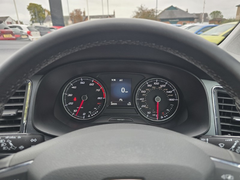 Used SEAT Ateca 2020 for sale - 76981369: Photo 52