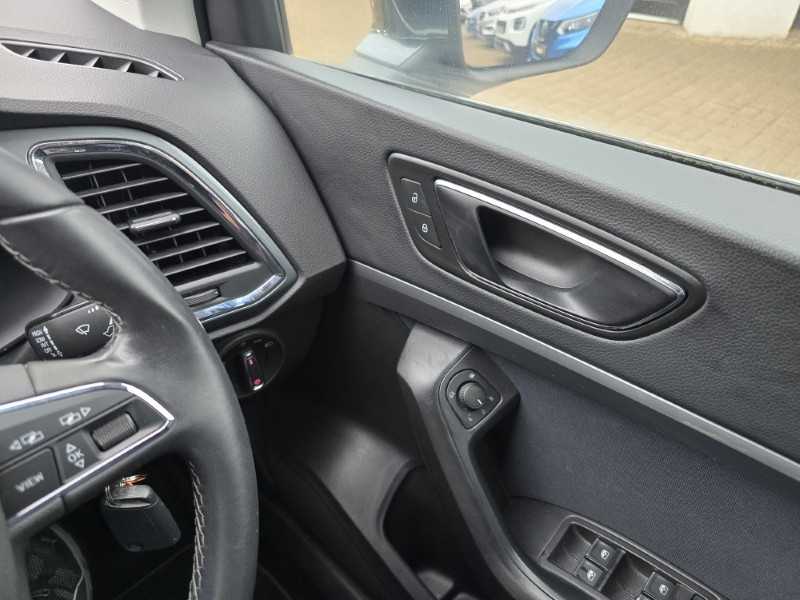 Used SEAT Ateca 2020 for sale - 76981369: Photo 53