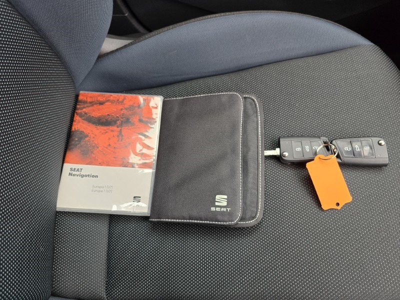 Used SEAT Ateca 2020 for sale - 76981369: Photo 54